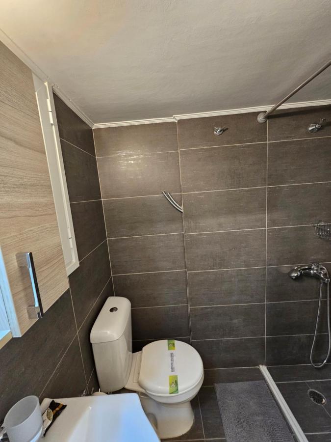 Athena Elegant Apartment Eksteriør bilde